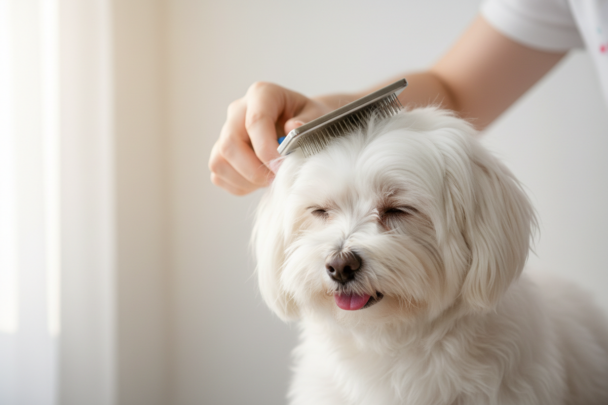 Grooming & Care
