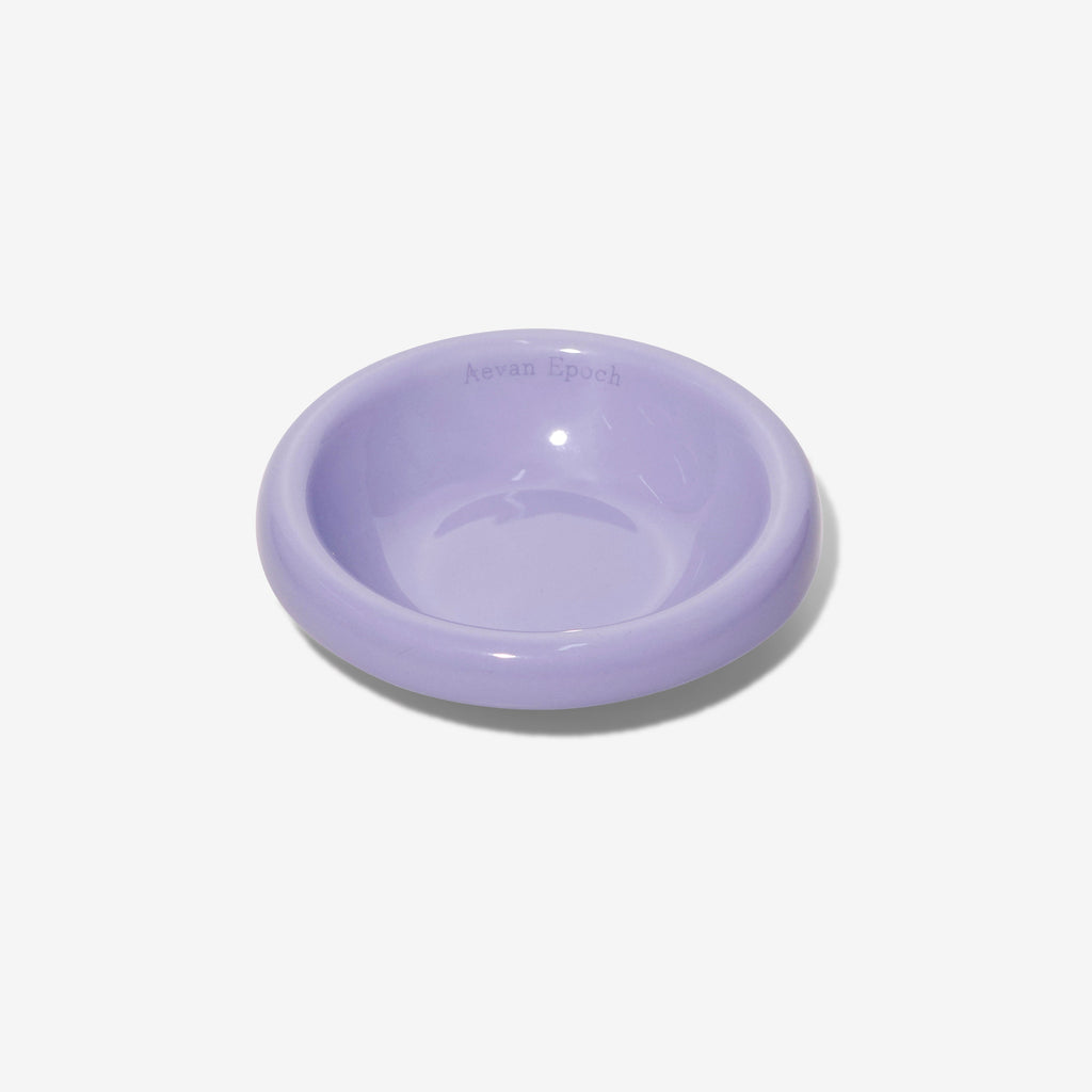 Aevan Epoch | Ceramic Pet Bowl