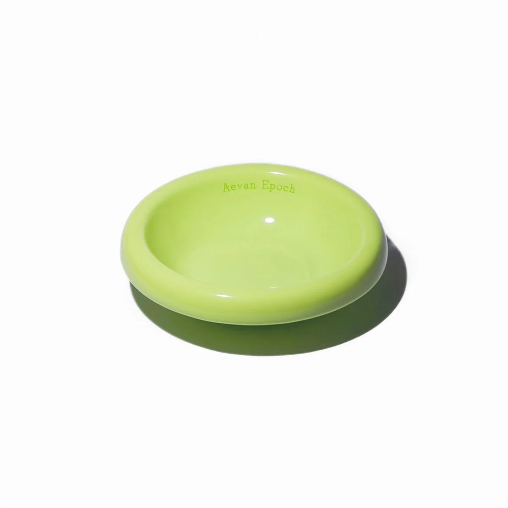 Aevan Epoch | Ceramic Pet Bowl