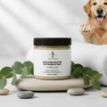 Raw Shea Butter FOR PEOPLE & PETS